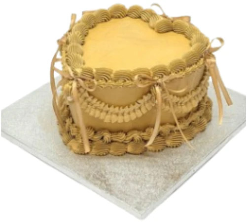 Celebration Cakes